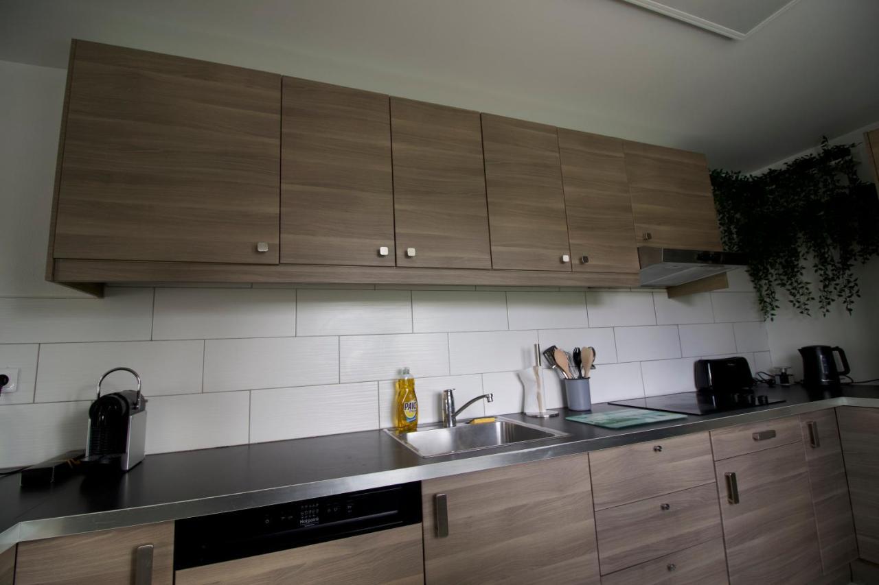 La Kaz'anou Villa Crancot Kültér fotó