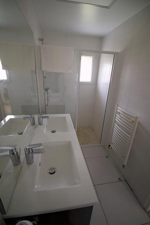 La Kaz'anou Villa Crancot Kültér fotó